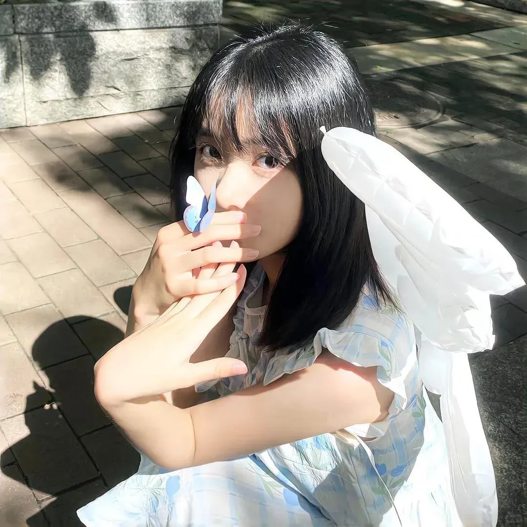 我们做朋友吧